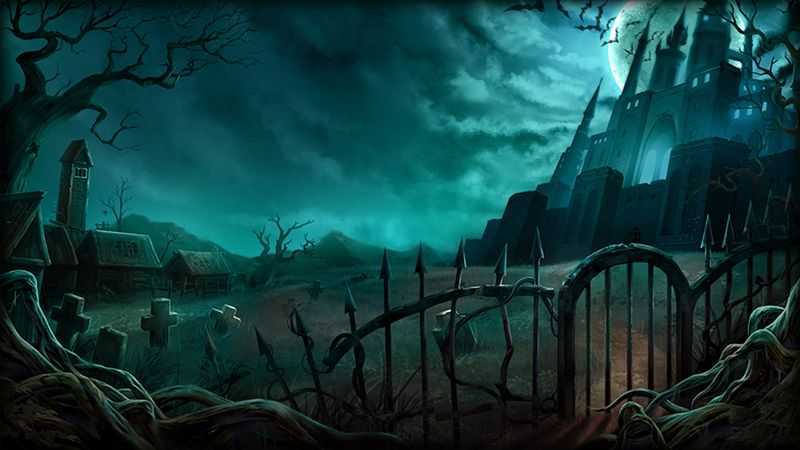 Dracula's Bloody Reels Dracula's Bloody Reels