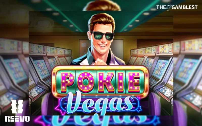 Pokie Vegas Pokie Vegas