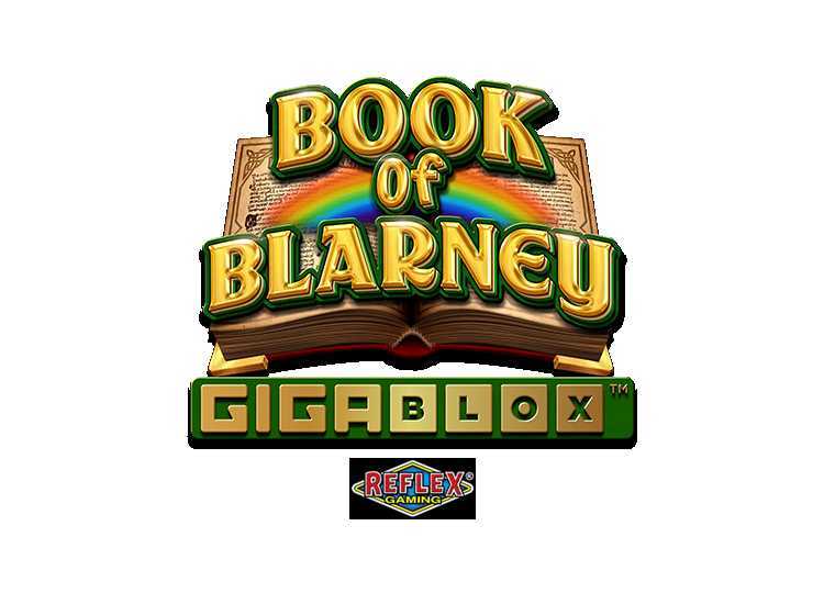 Book Of Blarney Gigablox Book Of Blarney Gigablox