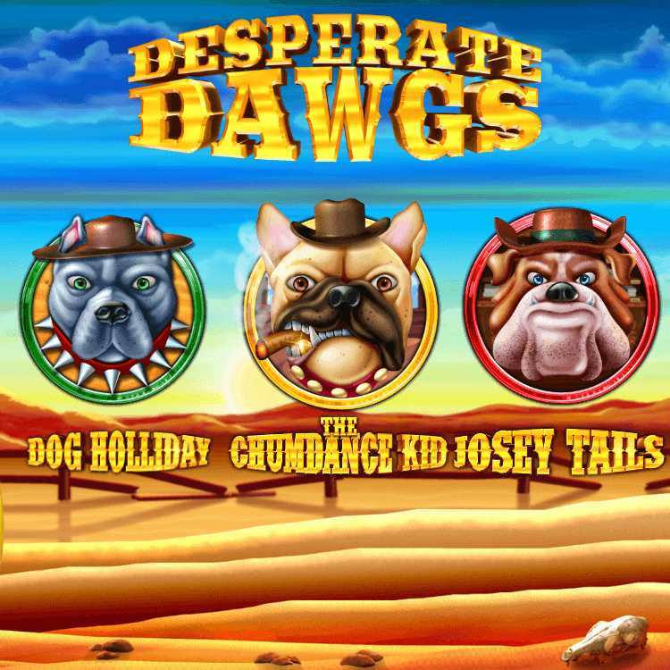 Desperate Dawgs