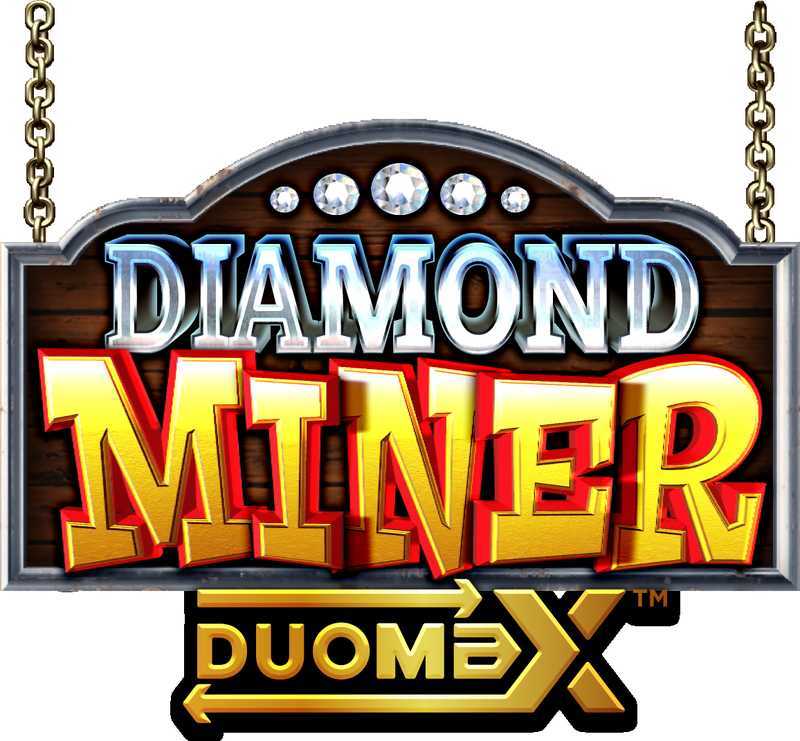 Diamond Miner DuoMax Diamond Miner DuoMax