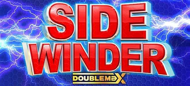 Sidewinder DoubleMax Sidewinder DoubleMax