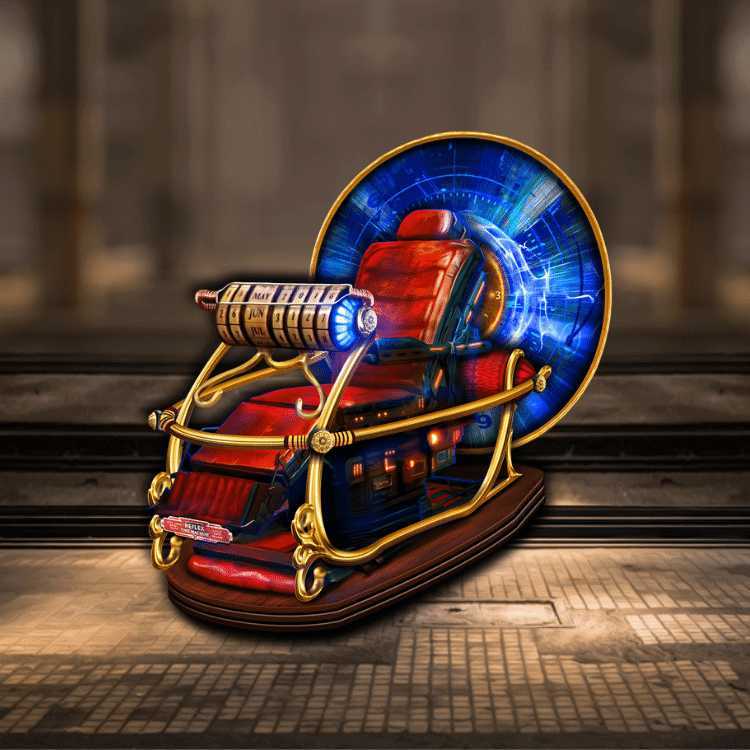 Time Machine