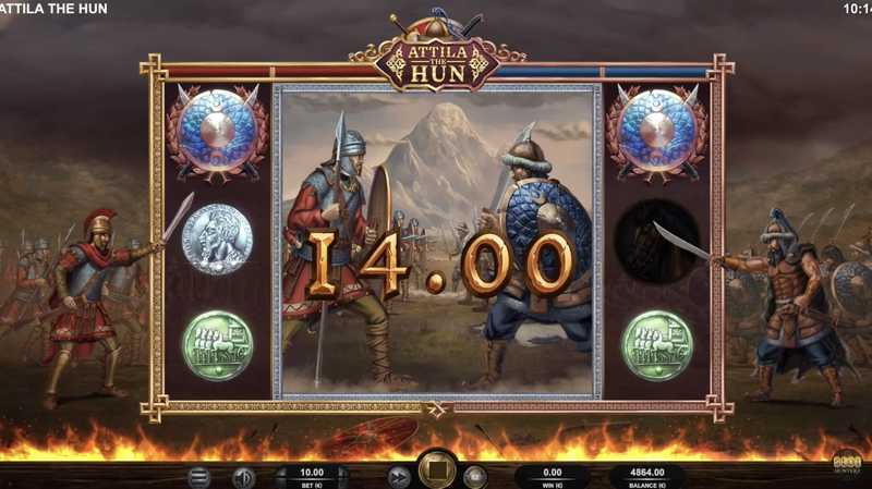 Attila The Hun Attila The Hun