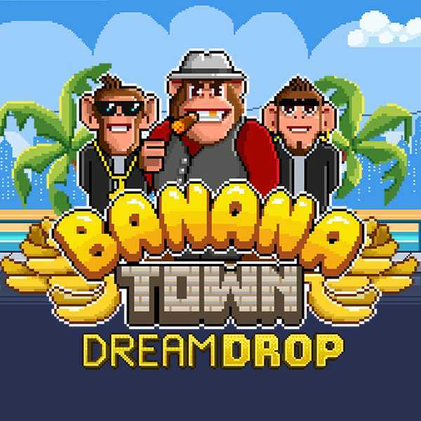 Banana Town Banana Town