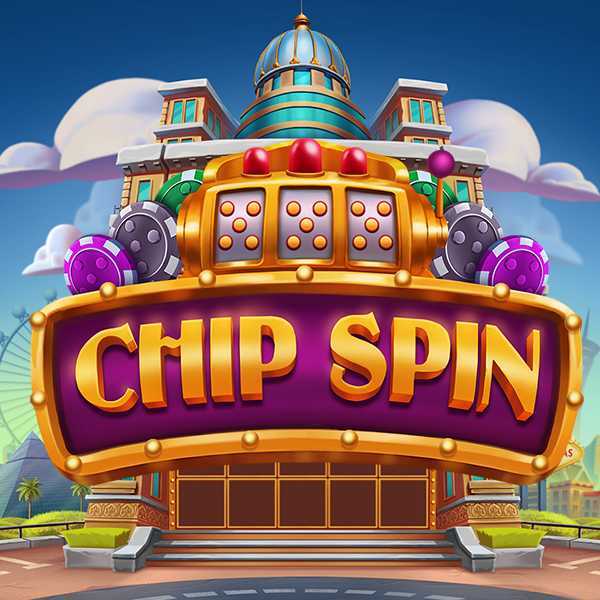 Chip Spin Chip Spin