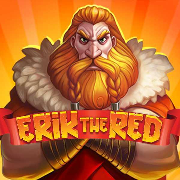 Erik the Red Erik the Red