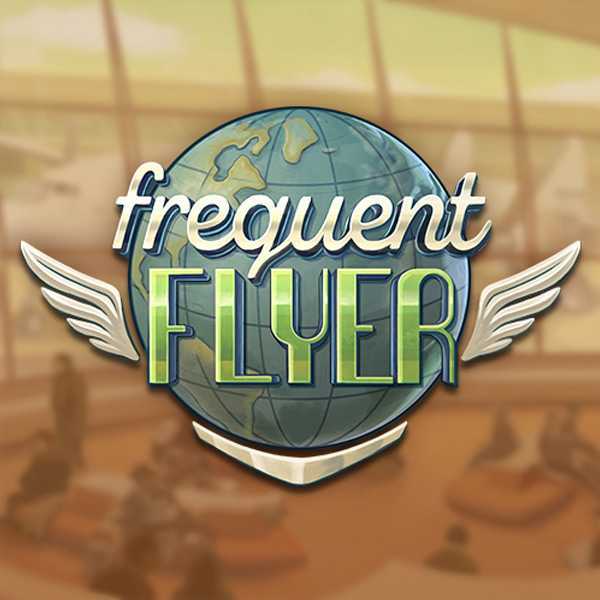Frequent Flyer Frequent Flyer