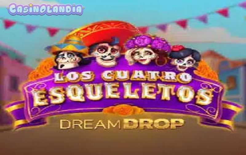 Los Cuatro Esqueletos Los Cuatro Esqueletos