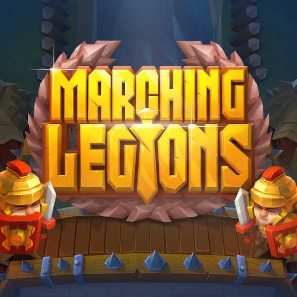 Marching Legions Marching Legions