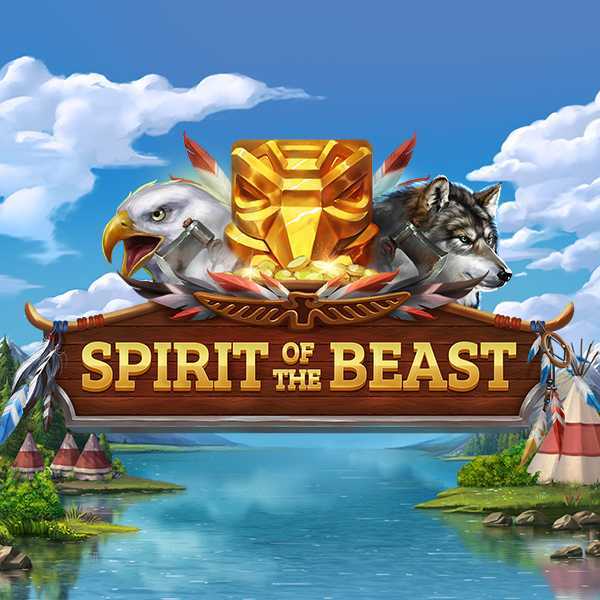 Spirit of the Beast Spirit of the Beast