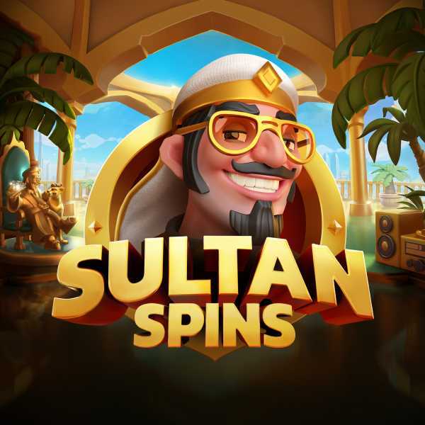 Play Sultan Spins by Relax Gaming