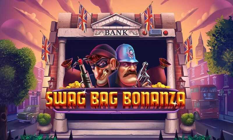 Swag Bag Bonanza Swag Bag Bonanza