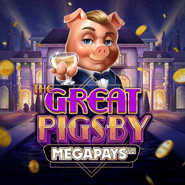 The Great Pigsby The Great Pigsby
