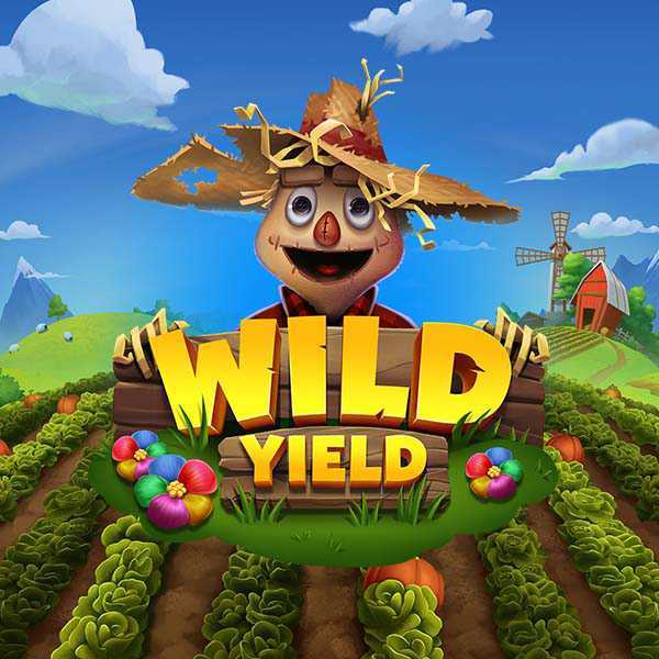 Play Wild Yield by Relax Gaming
