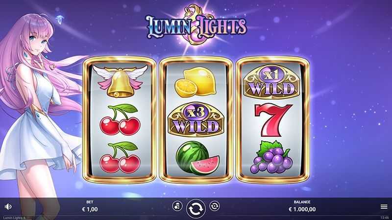 Lumin Lights