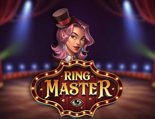 Ring Master Ring Master