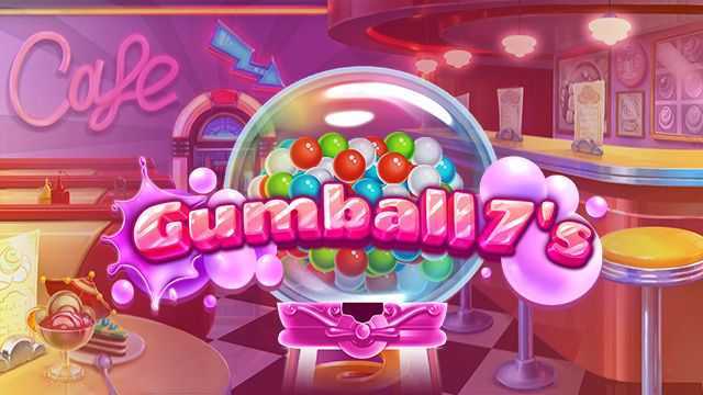 Gumball 7