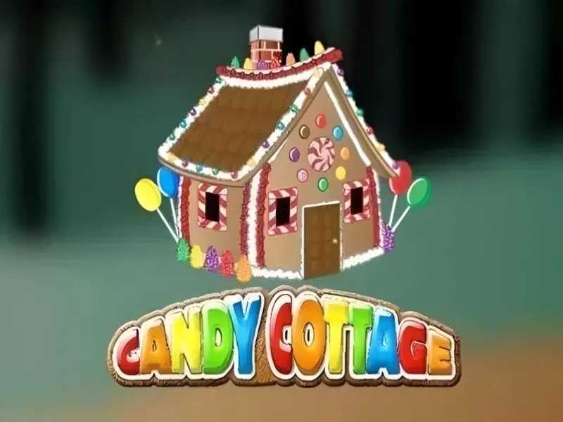 Candy Cottage Candy Cottage