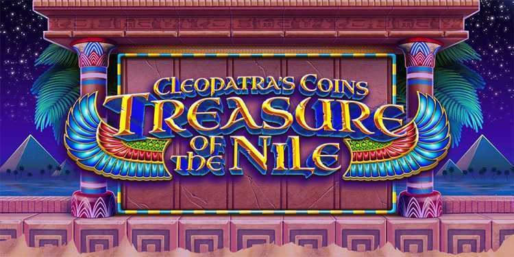 Cleopatra's Coins Treasure of the Nile Cleopatra's Coins Treasure of the Nile