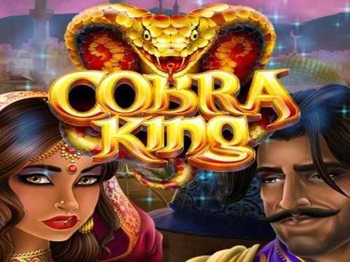 Cobra King Cobra King