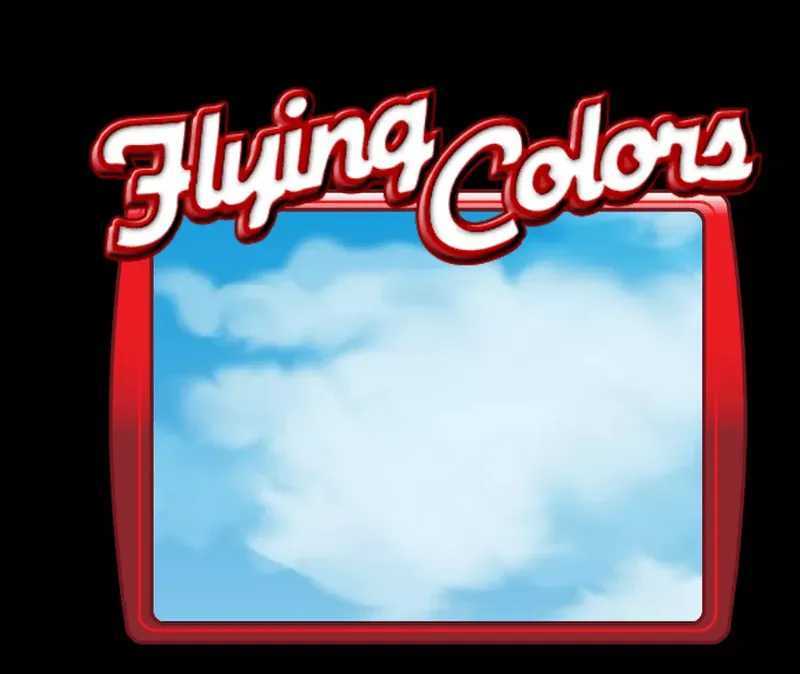 Flying Colors Flying Colors