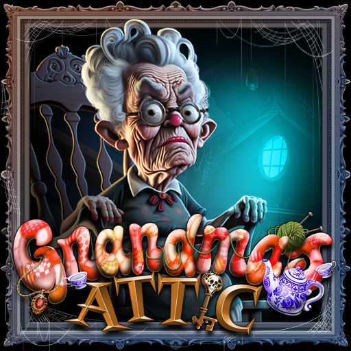 Grandmas Attic