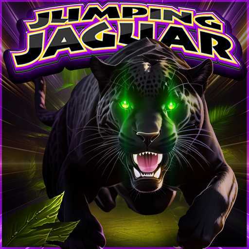 Play Jumping Jaguar by Rival Gaming