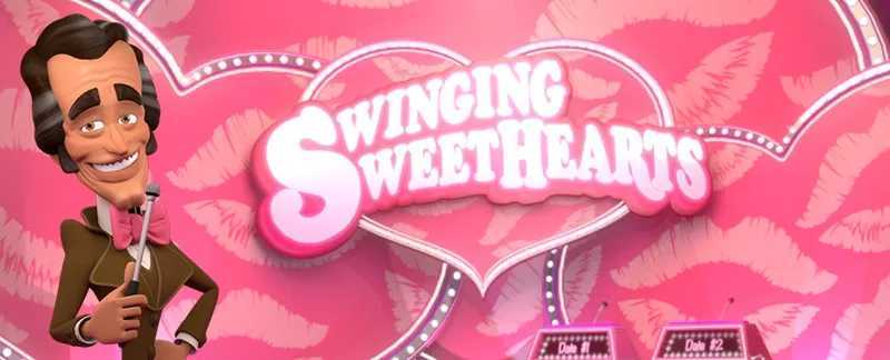 Swinging Sweethearts Swinging Sweethearts