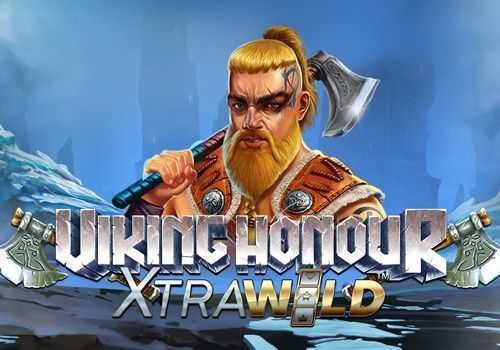 Viking Honour XtraWild