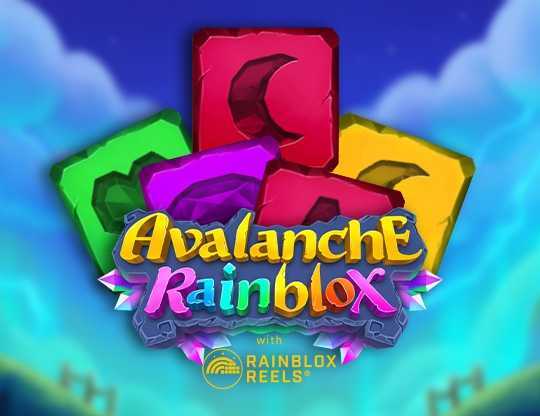 Avalanche Rainblox Avalanche Rainblox