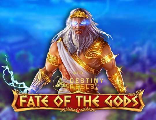 Fate of the Gods