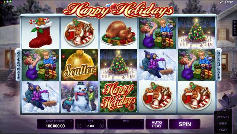 Happy Holidays with Happy Endings Reels Happy Holidays with Happy Endings Reels