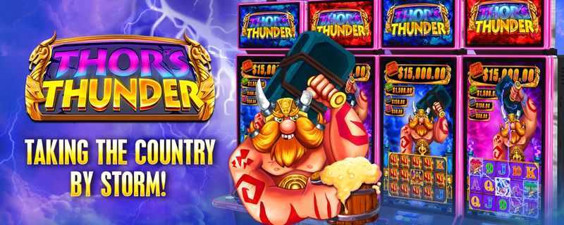 Throne of Thunder Throne of Thunder