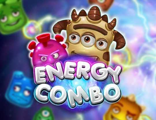 Energy Combo Energy Combo
