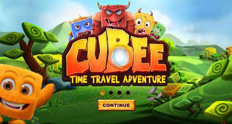 Cubee Cubee