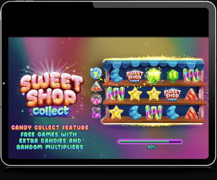 Sweet Pop Collect Sweet Pop Collect