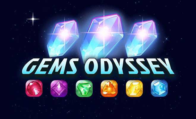 Gems Odyssey Gems Odyssey