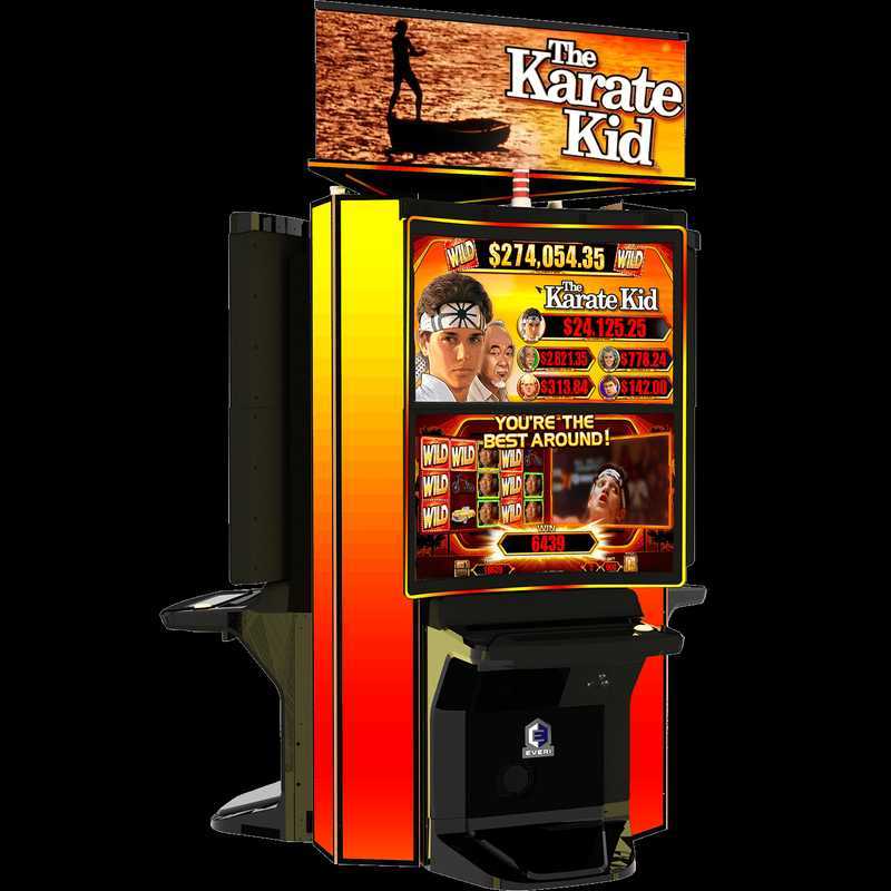 The Karate Kid The Karate Kid