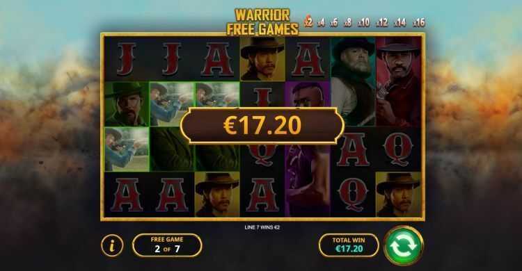 The Magnificent Seven The Magnificent Seven