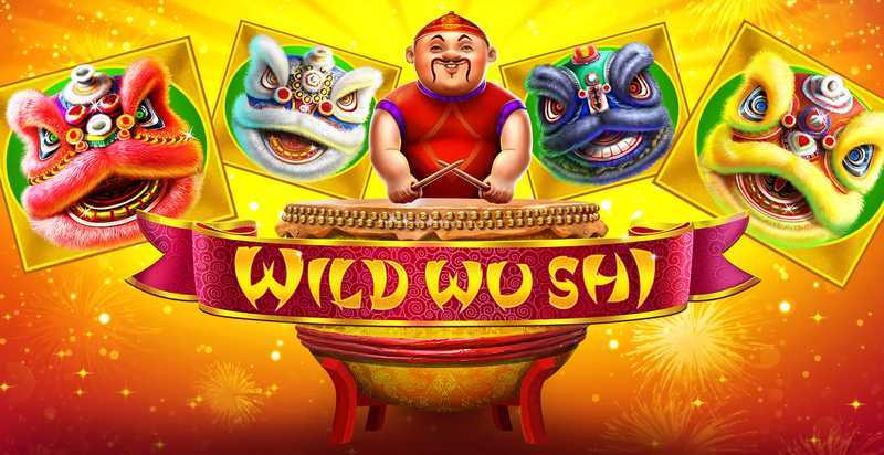 Wild Wu Shi Wild Wu Shi