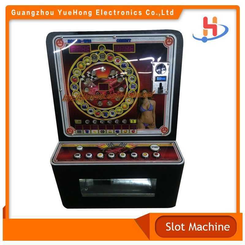 Play A Spinfull of Dollars by Slot Factory
