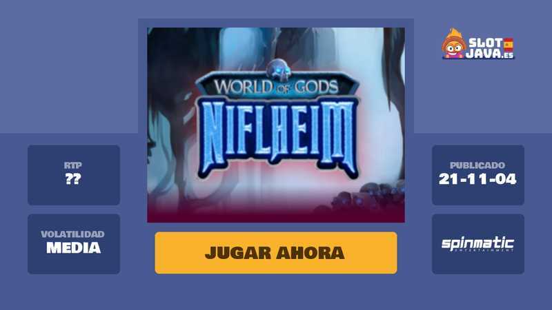 World of Gods: Niflheim World of Gods: Niflheim