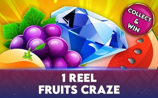 Fruits Chase’N’Win Fruits Chase’N’Win