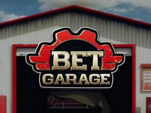 Play Bet Garage by Superlottotv