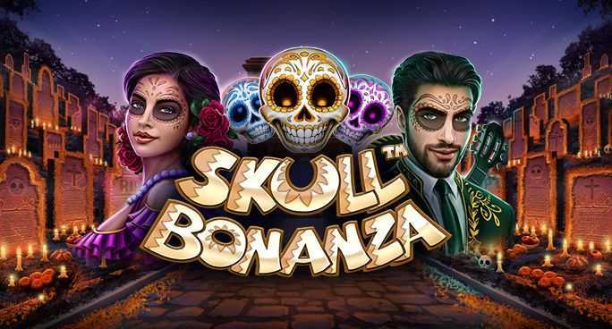 Skull Bonanza Skull Bonanza