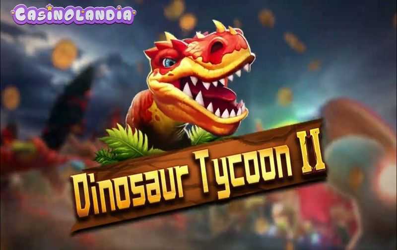 Dinosaur Tycoon 2 Dinosaur Tycoon 2