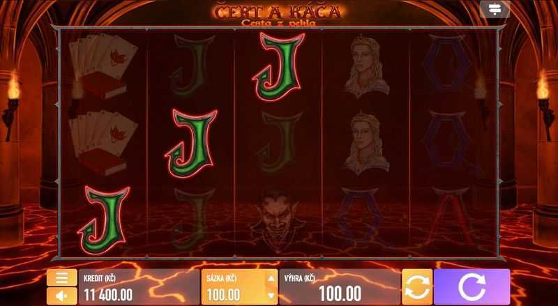 Play Cert a Kaca by Tech4bet