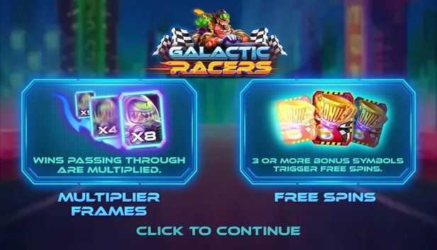 Light Racers Light Racers