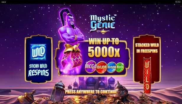 Mystic Nine Mystic Nine